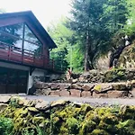 : Le Moulin Du Sagard * Wisches