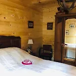 : Le Moulin Du Sagard 木屋