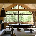 木屋 : Le Moulin Du Sagard *