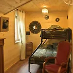 : Le Moulin Du Sagard 木屋 *