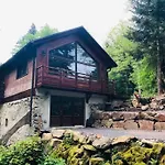 木屋 : Le Moulin Du Sagard *