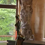 木屋 : Le Moulin Du Sagard