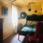: Le Moulin Du Sagard 木屋