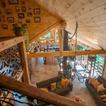 木屋 : Le Moulin Du Sagard *
