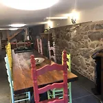 木屋 : Le Moulin Du Sagard *