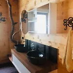 木屋 : Le Moulin Du Sagard Wisches
