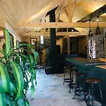 : Le Moulin Du Sagard 木屋 Wisches