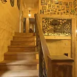 : Le Moulin Du Sagard 木屋