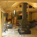 木屋 : Le Moulin Du Sagard