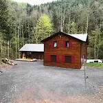 : Le Moulin Du Sagard Σαλέ