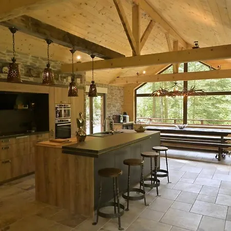 : Le Moulin Du Sagard