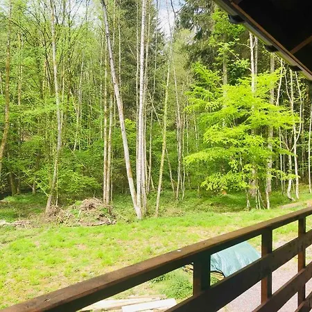 : Le Moulin Du Sagard Chalet *
