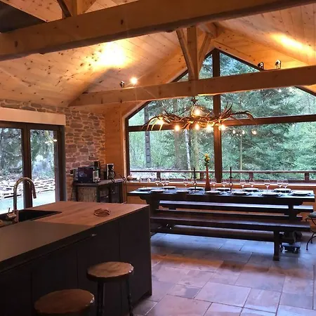 : Le Moulin Du Sagard * Wisches