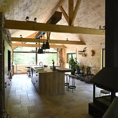 : Le Moulin Du Sagard *