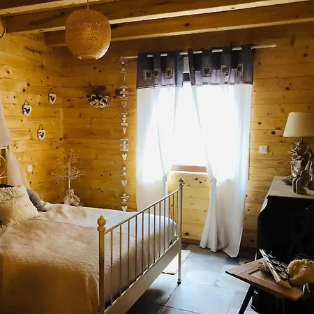 : Le Moulin Du Sagard