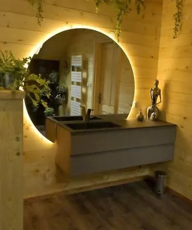 Σαλέ : Le Moulin Du Sagard Wisches