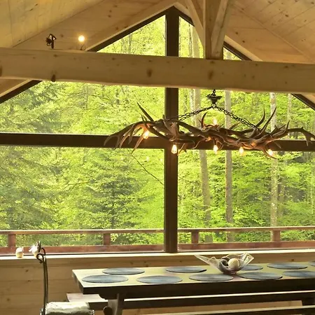 : Le Moulin Du Sagard Wisches