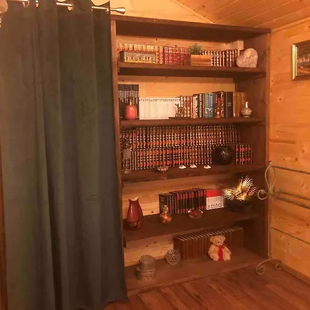 : Le Moulin Du Sagard *