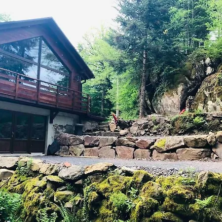 : Le Moulin Du Sagard * Wisches