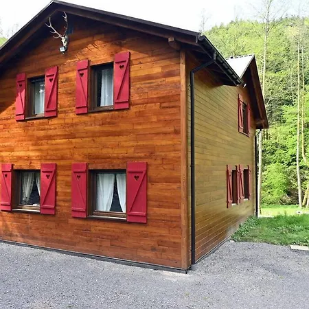: Le Moulin Du Sagard Wisches