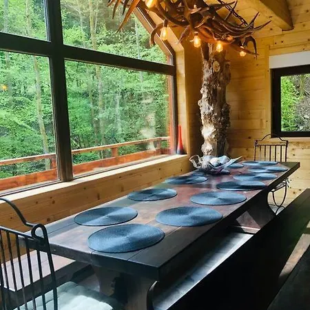 : Le Moulin Du Sagard *