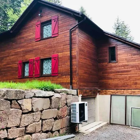 : Le Moulin Du Sagard