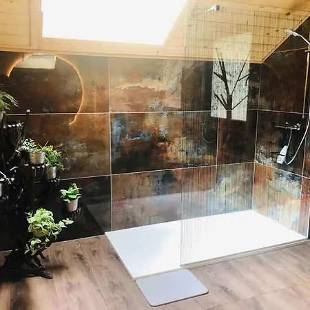 : Le Moulin Du Sagard Wisches