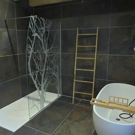 : Le Moulin Du Sagard *