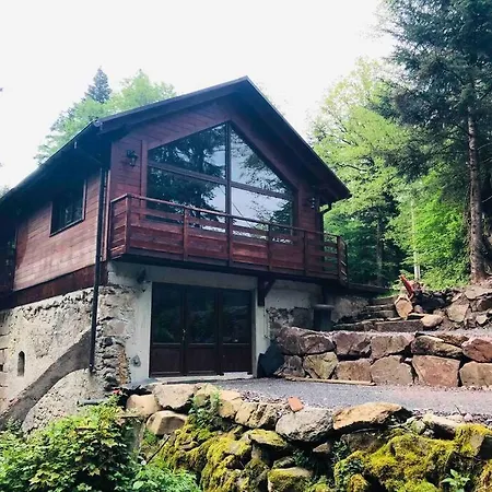 シャレー : Le Moulin Du Sagard *