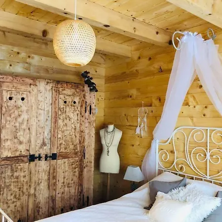 : Le Moulin Du Sagard *