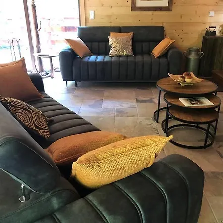 : Le Moulin Du Sagard Wisches