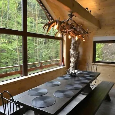 : Le Moulin Du Sagard * Wisches