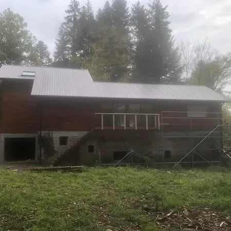 : Le Moulin Du Sagard *