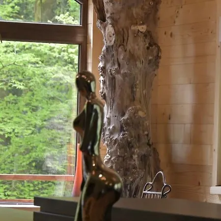 シャレー : Le Moulin Du Sagard