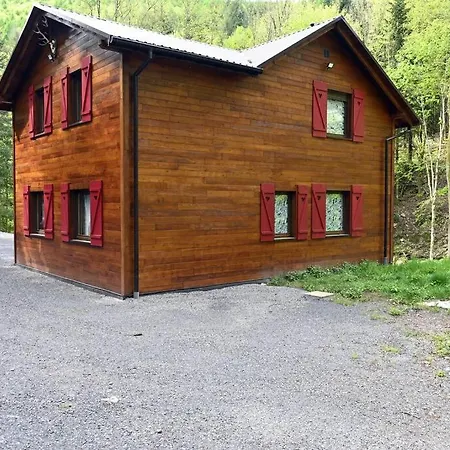 : Le Moulin Du Sagard Wisches