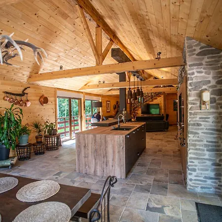 : Le Moulin Du Sagard * Wisches