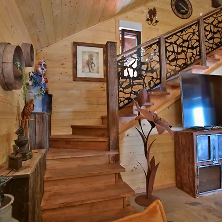 : Le Moulin Du Sagard Wisches