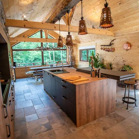 Σαλέ : Le Moulin Du Sagard