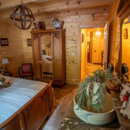 : Le Moulin Du Sagard Wisches