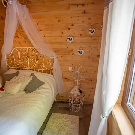 : Le Moulin Du Sagard Wisches