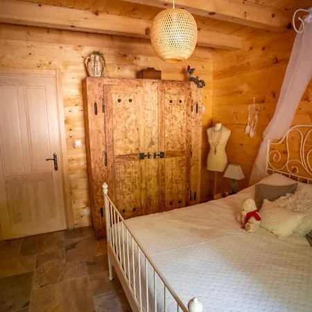 : Le Moulin Du Sagard *