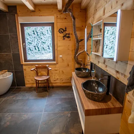 : Le Moulin Du Sagard Wisches