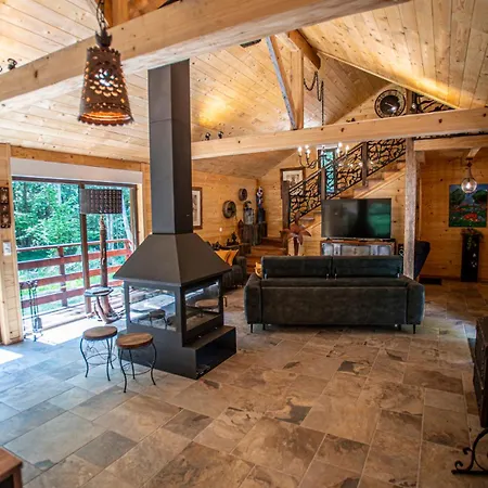 : Le Moulin Du Sagard Wisches