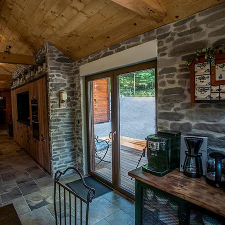 : Le Moulin Du Sagard Σαλέ