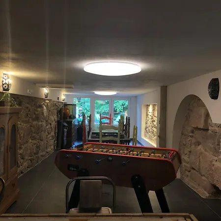 Σαλέ : Le Moulin Du Sagard Wisches