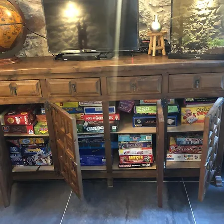 : Le Moulin Du Sagard Wisches