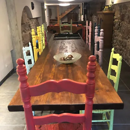 : Le Moulin Du Sagard *