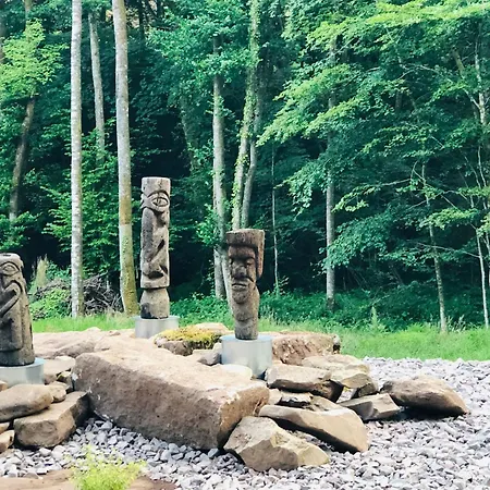 : Le Moulin Du Sagard *