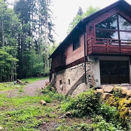 : Le Moulin Du Sagard Wisches