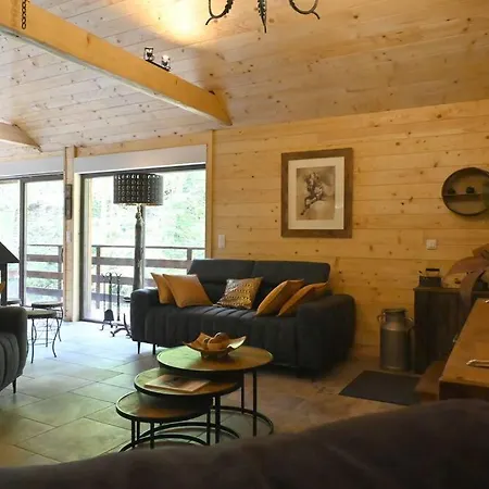 Chalet : Le Moulin Du Sagard *